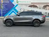 Land Rover Range Rover Velar, 2018-5