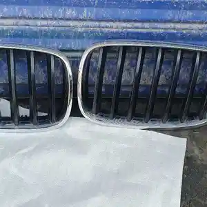 Облицовка на BMW Х5 Х6