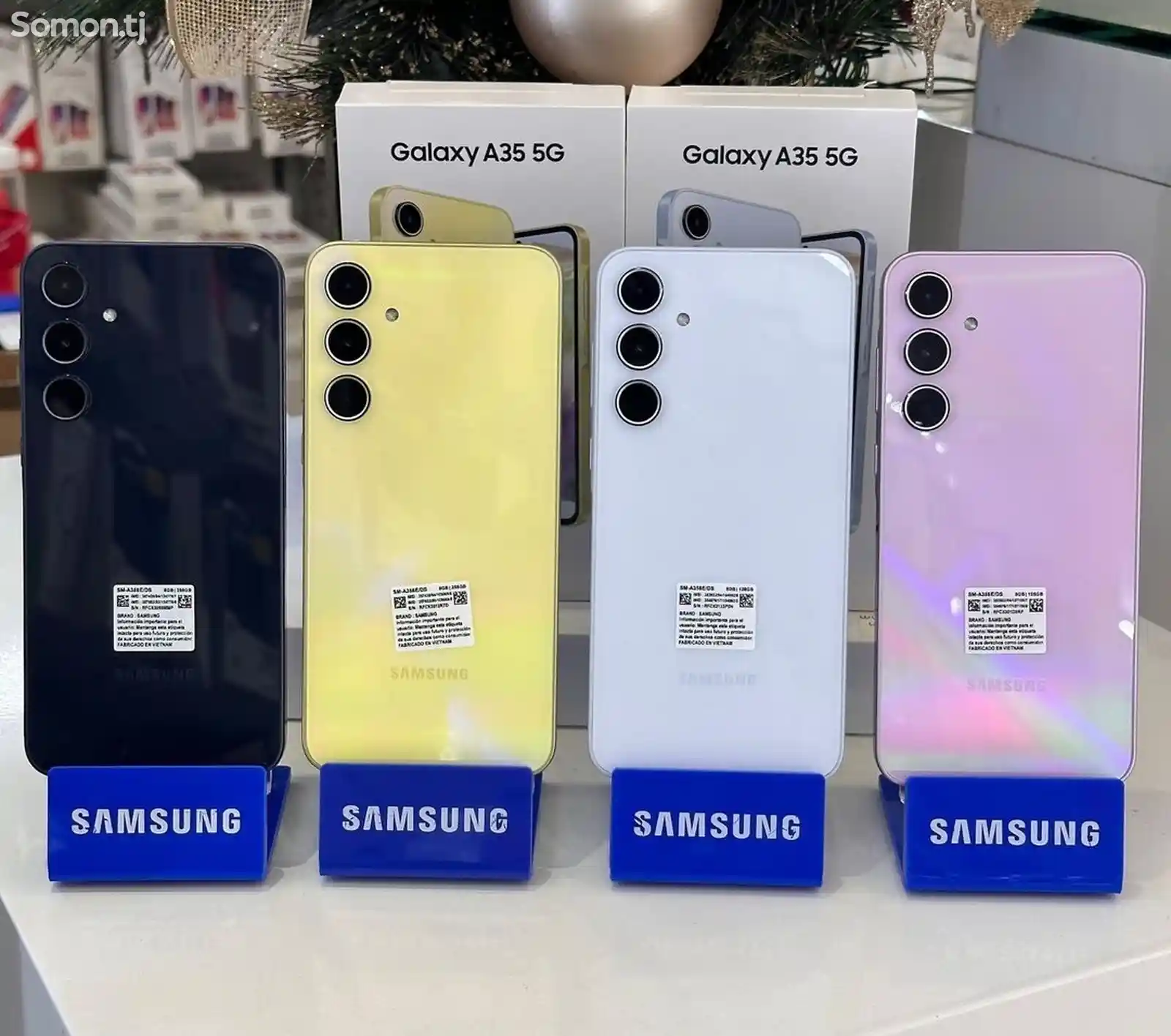 Samsung Galaxy A35-1