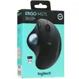 Мышка Logitech ergo m575-3