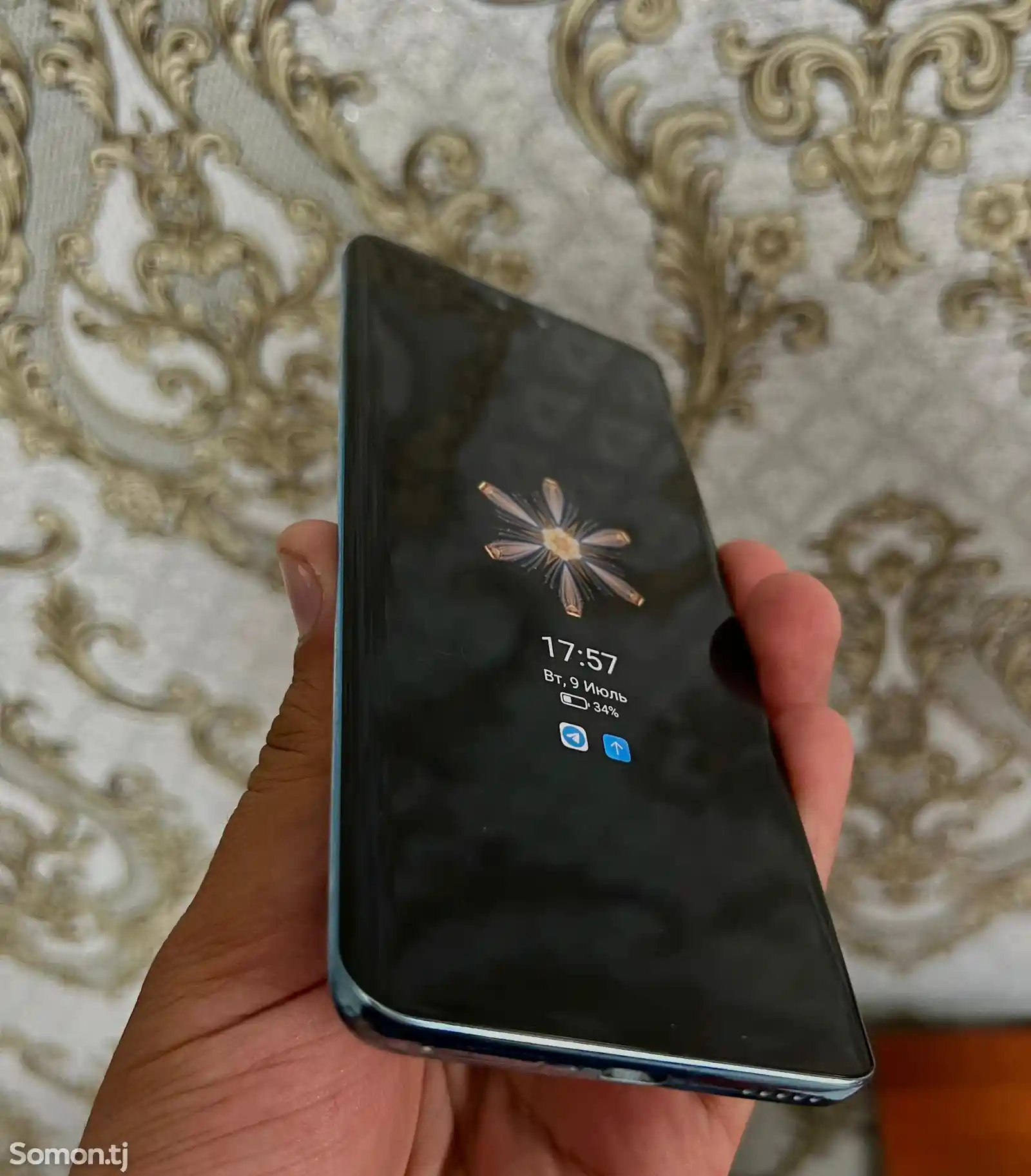 Xiaomi Mi 13 Lite-4