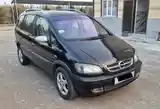 Opel Zafira, 2003-2