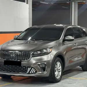 Kia Sorento, 2020