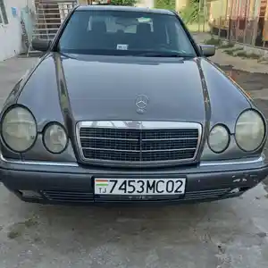 Mercedes-Benz CE class, 1996