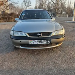 Opel Vectra B, 1997