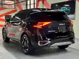 Kia Sportage, 2024-4