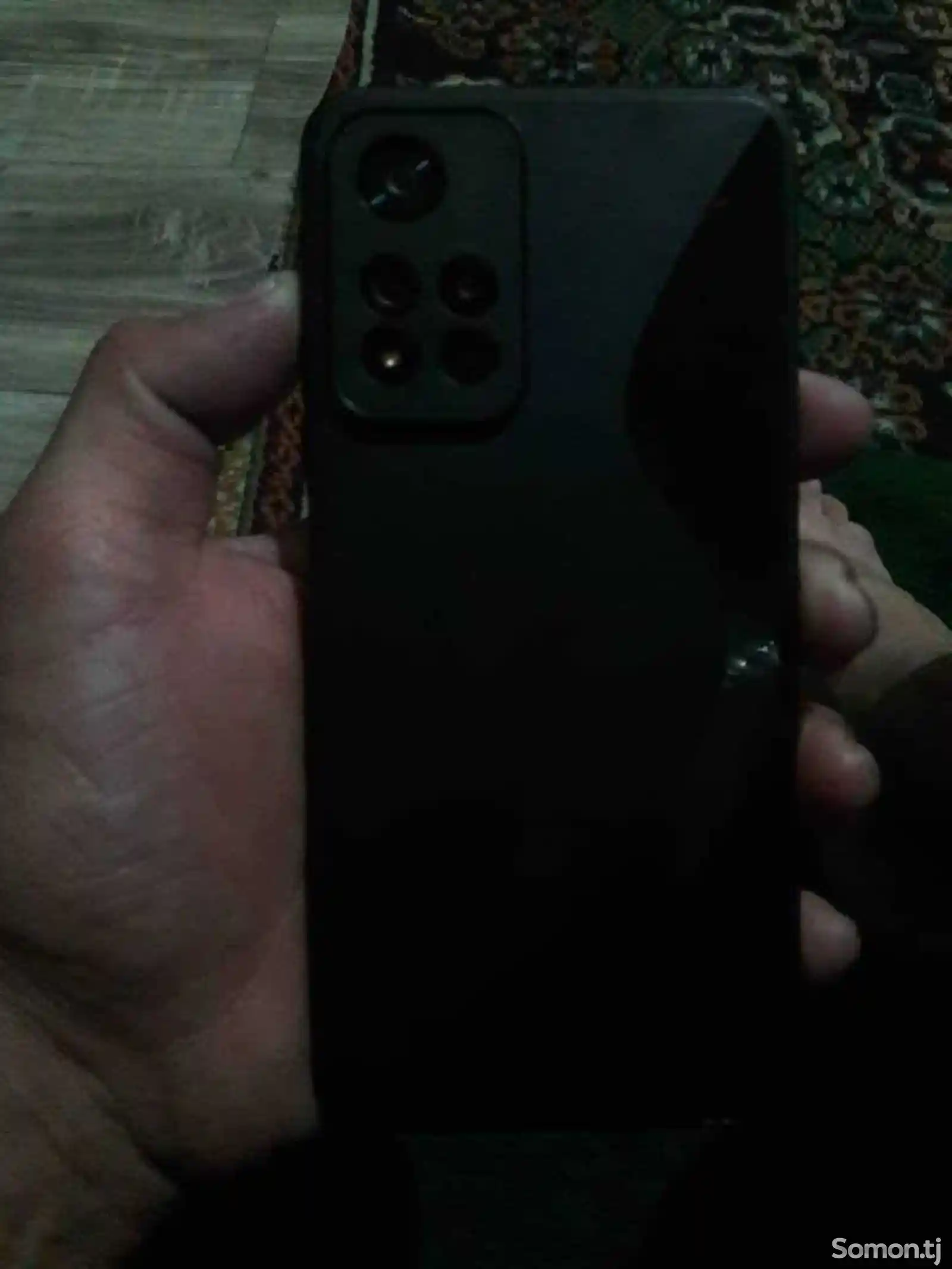 Xiaomi Redmi note 11 pro +-2