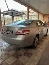 Toyota Camry, 2011-3