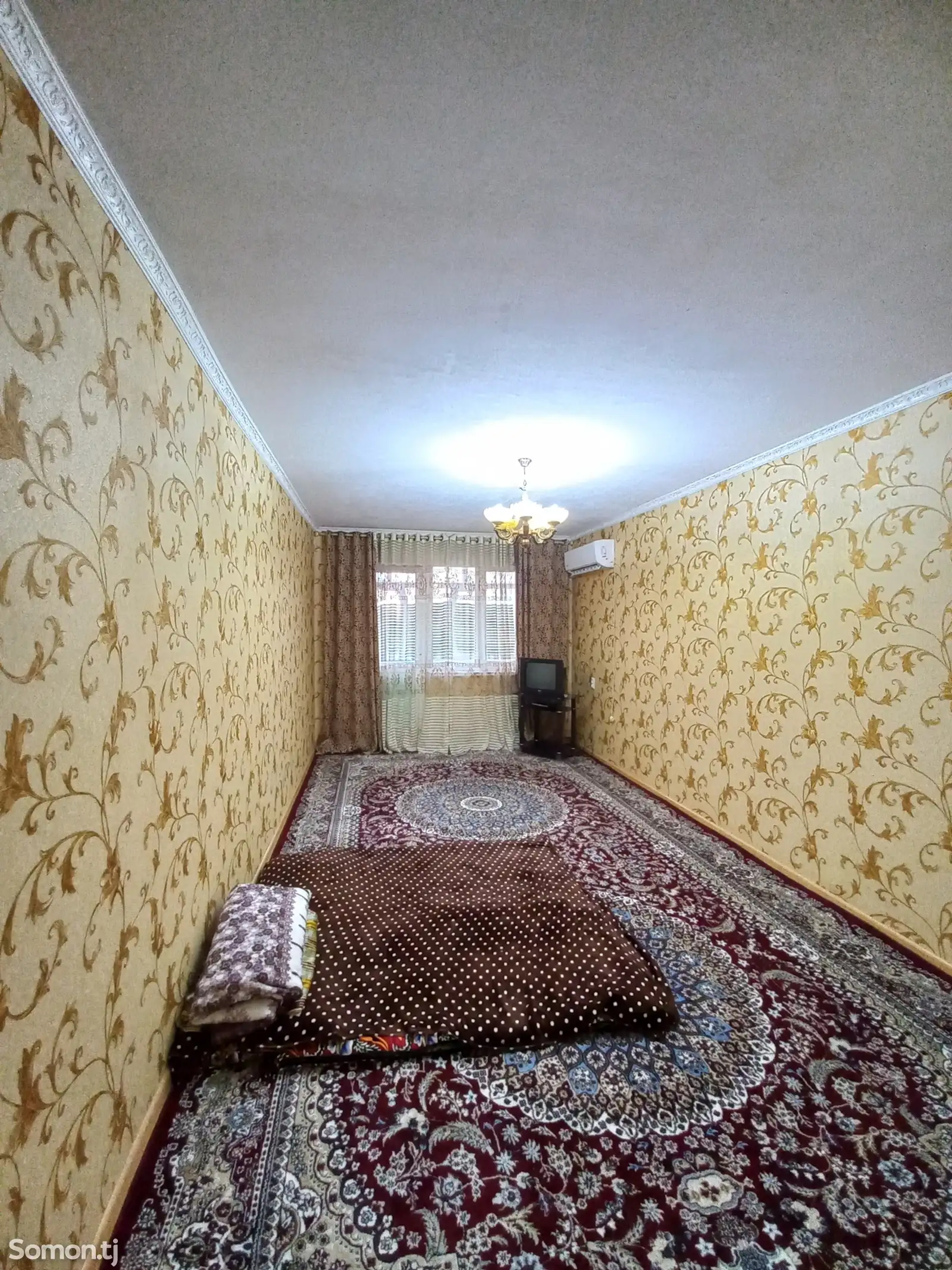 2-комн. квартира, 4 этаж, 50м², 32 мкр-3