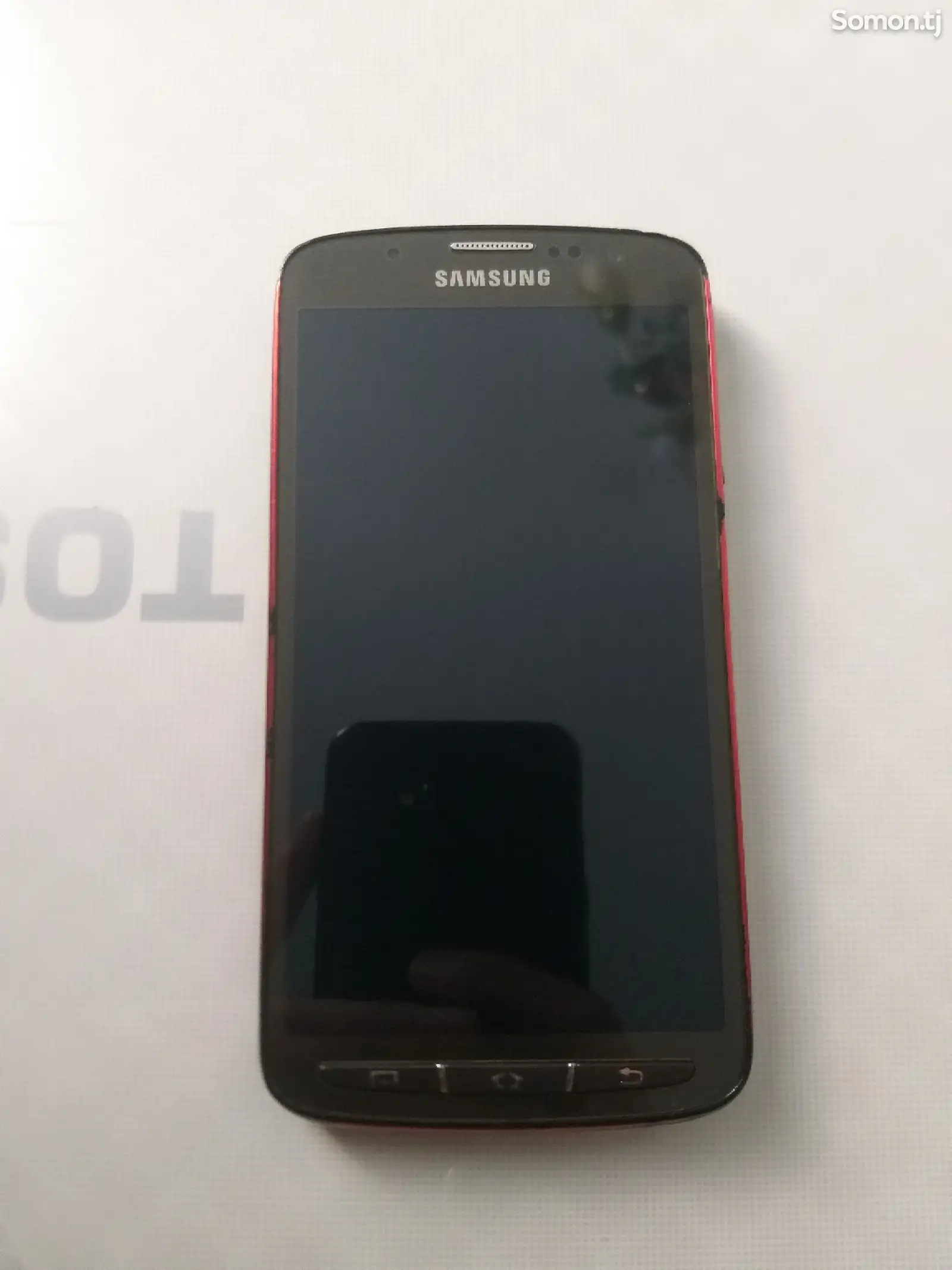 Samsung Galaxy S4 Active-1