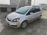 Opel Zafira, 2007-9