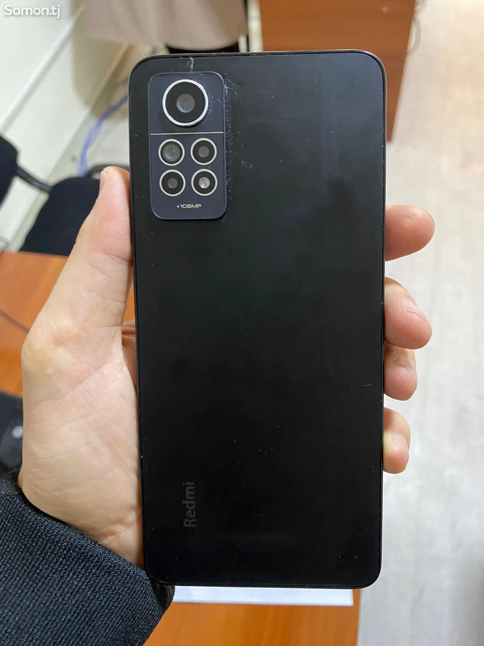 Xiaomi Redmi Note 12 pro 5G-4