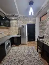 3-комн. квартира, 7 этаж, 120 м², Сомони-3