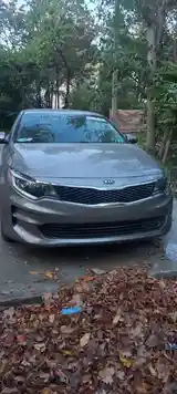 Kia Optima, 2016-5