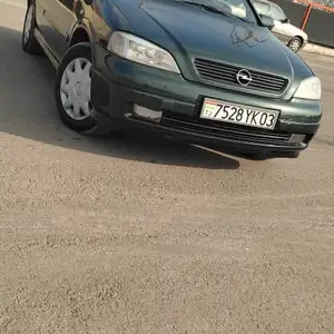 Opel Astra J, 1998