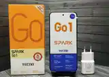 Tecno Spark Go 1 2025 4/128gb-2