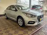 Hyundai Solaris, 2019-2