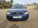 Opel Astra G, 2003-2