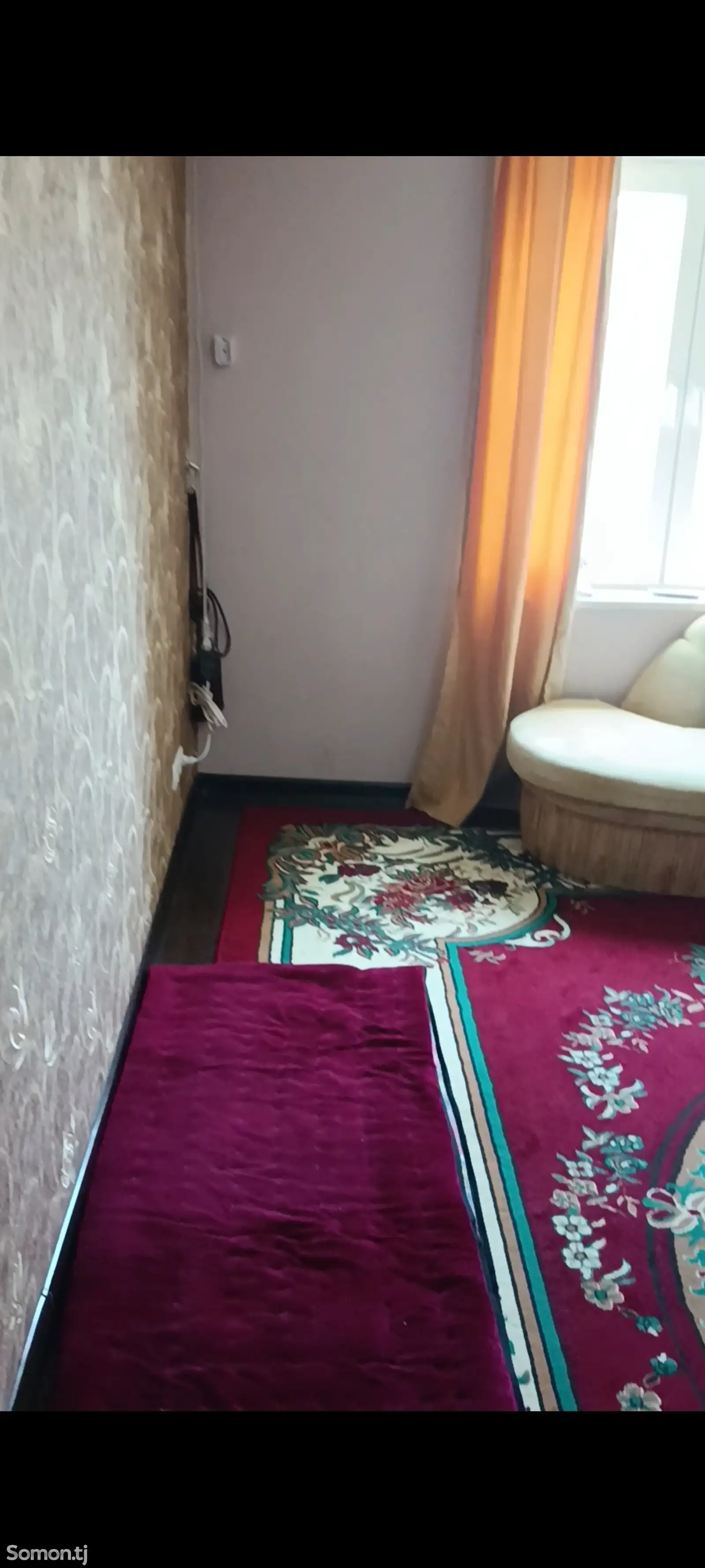 5-комн. квартира, 4 этаж, 85 м², Дусти Халкхо 20/16-3