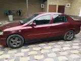 Opel Astra G, 2000-4