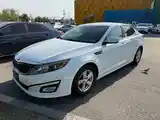 Kia Optima, 2014-3