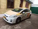 Toyota Prius, 2010-4