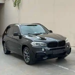 BMW X5, 2014