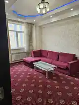 2-комн. квартира, 9 этаж, 50 м², Дом печать-5