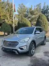 Hyundai Santa Fe, 2014-3