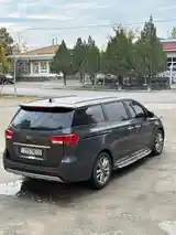 Kia Carnival, 2017-4