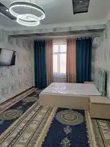 2-комн. квартира, 11 этаж, 85м², Шохмансур-4