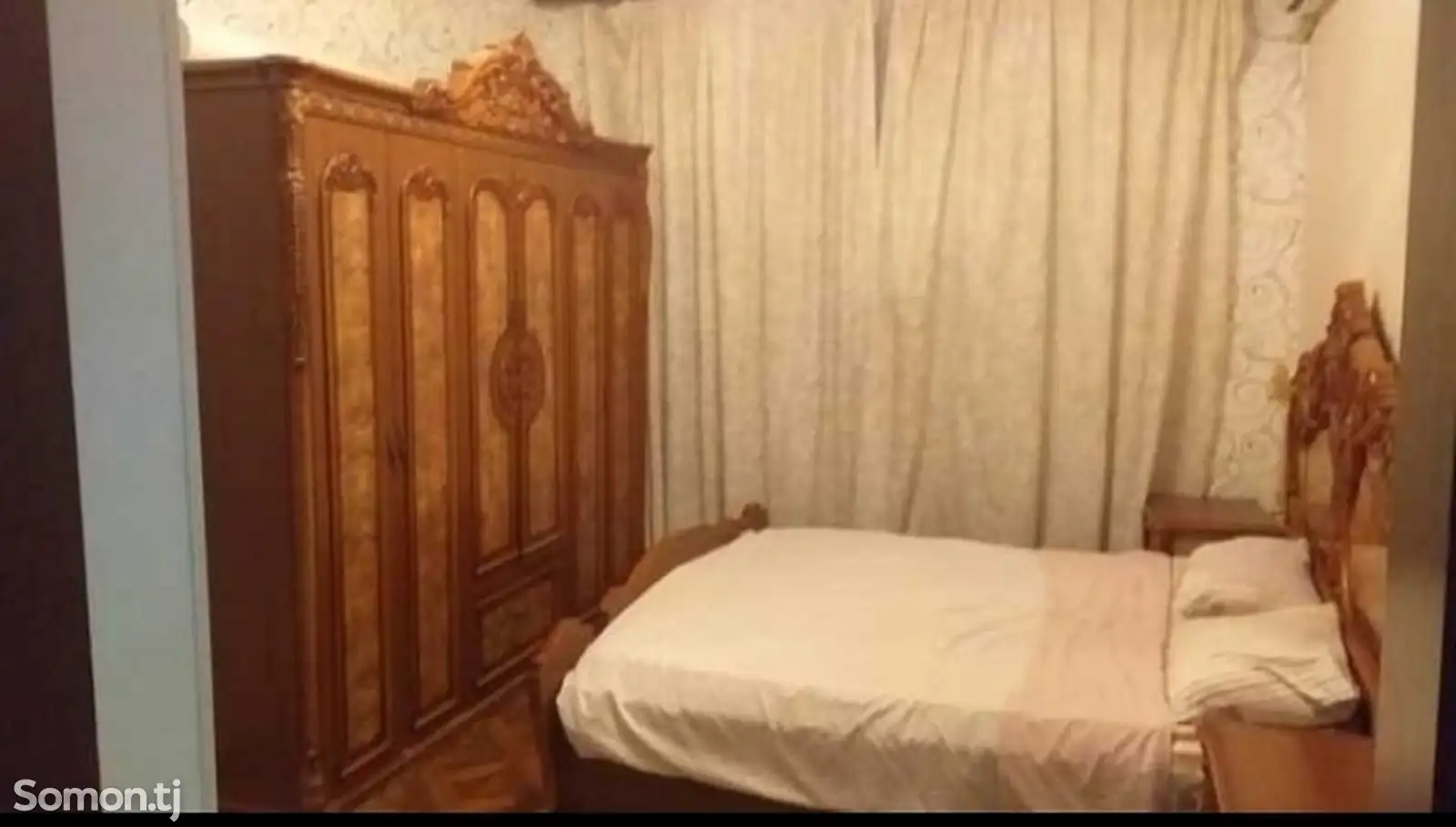 2-комн. квартира, 10 этаж, 80м², Дом печать-1