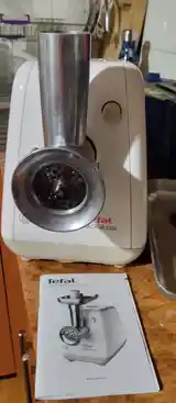 Мясорубка Tefal-3