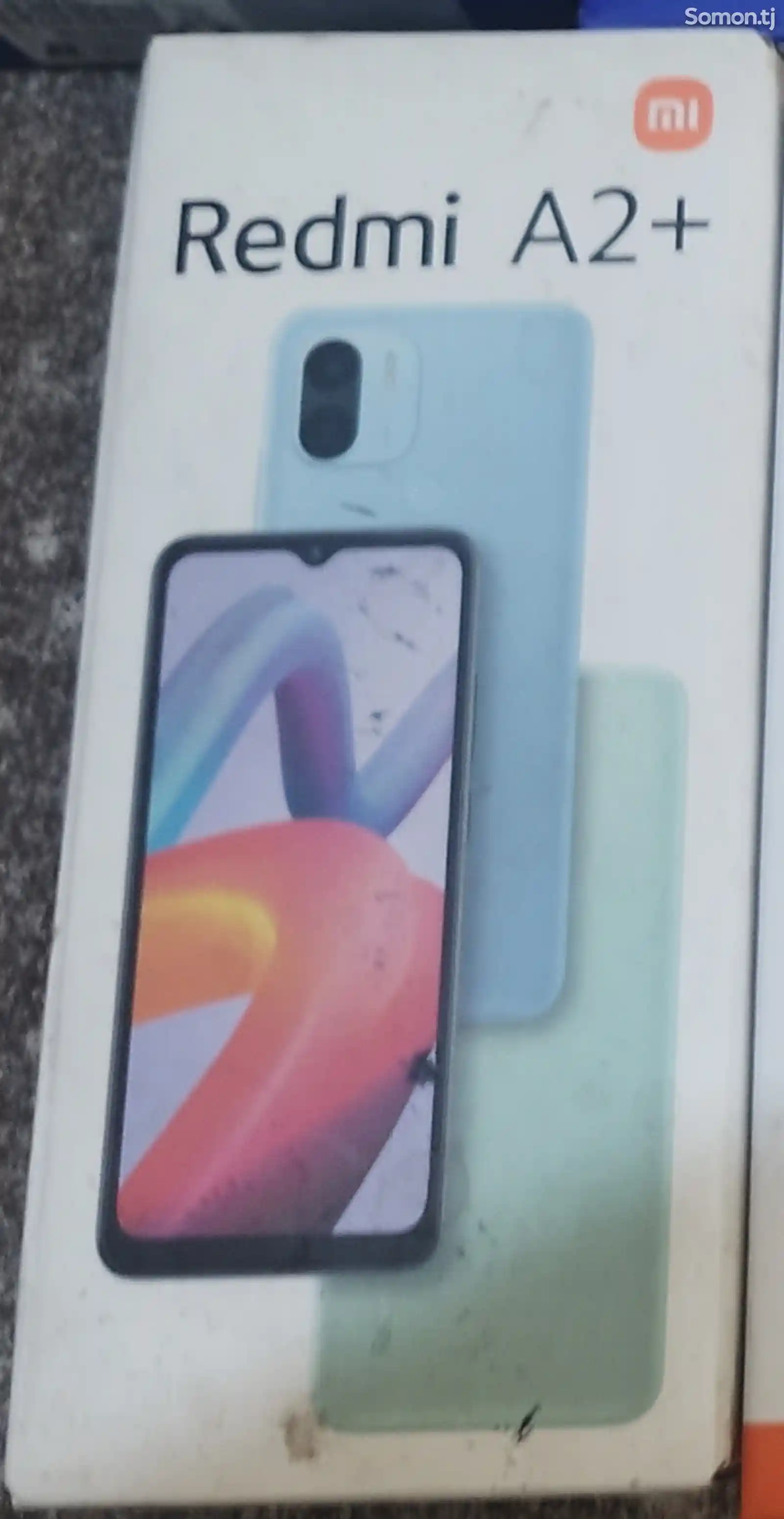 Xiaomi Redmi A2+-3