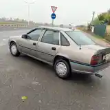 Opel Vectra A, 1993-2