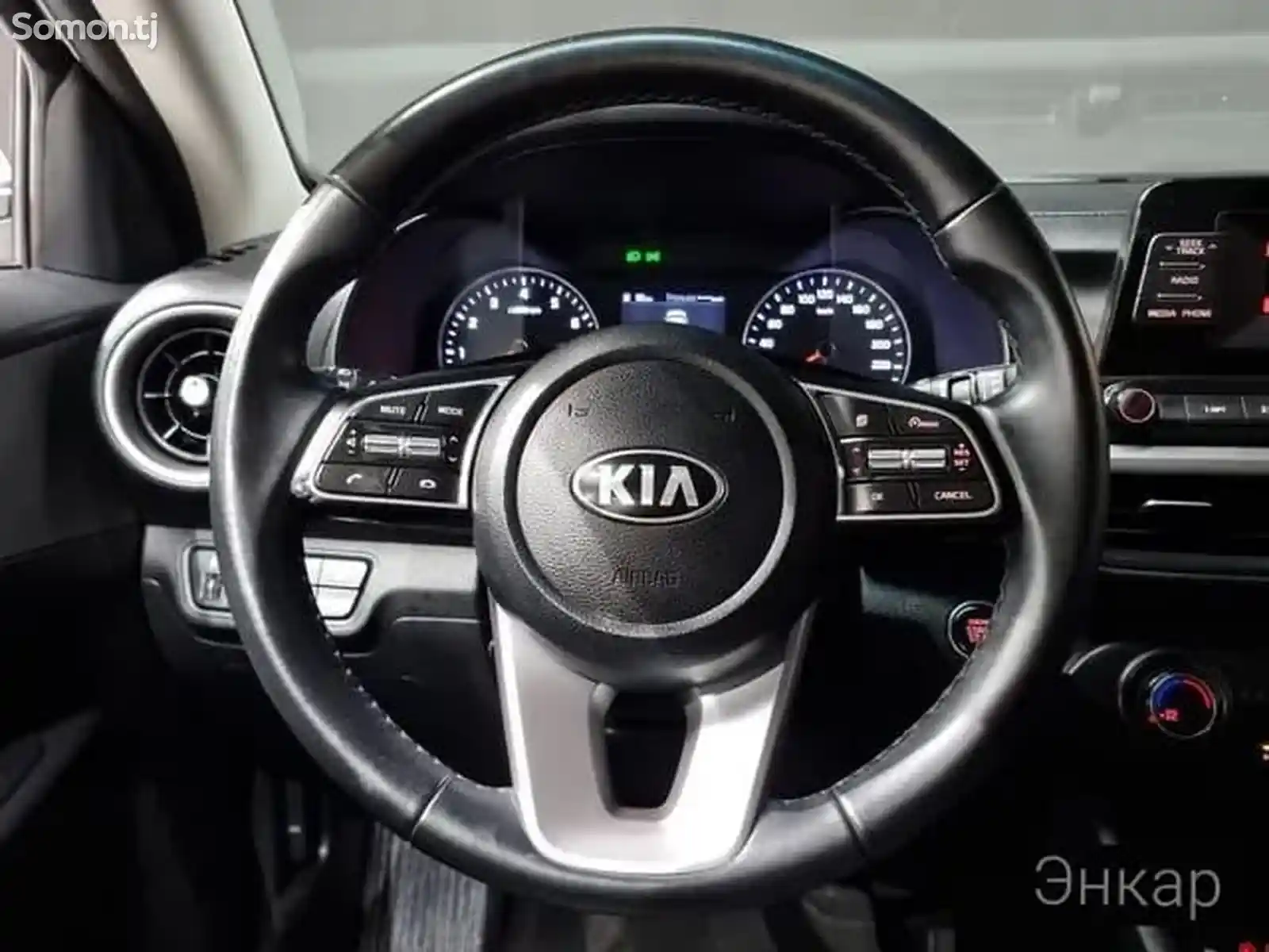 Kia K series, 2020-12