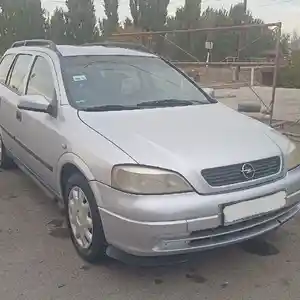 Opel Astra G, 1998