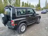 Ssang Yong Korando, 2000-2