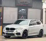 BMW X5, 2015-3