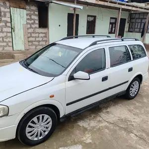 Opel Astra G, 1999