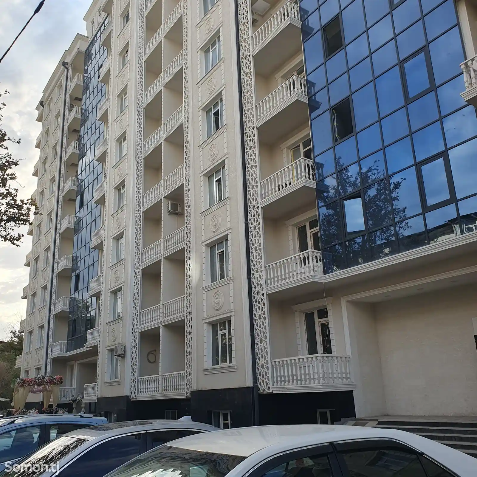 2-комн. квартира, 5 этаж, 50 м², 18 мкр