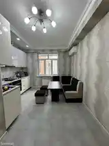 2-комн. квартира, 11 этаж, 89м², Овир султанбей-5