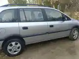 Opel Zafira, 1999-11