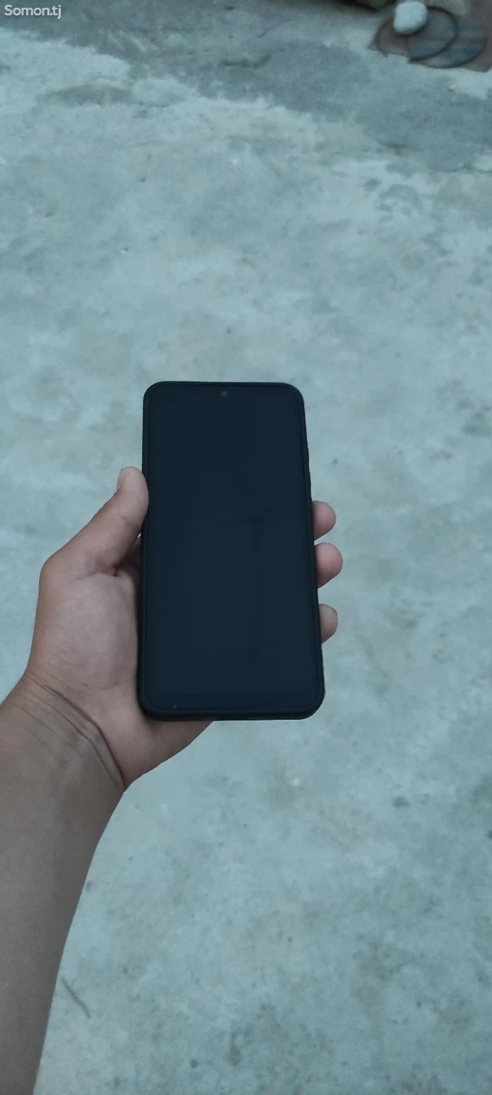 Xiaomi Redmi 9 c-2