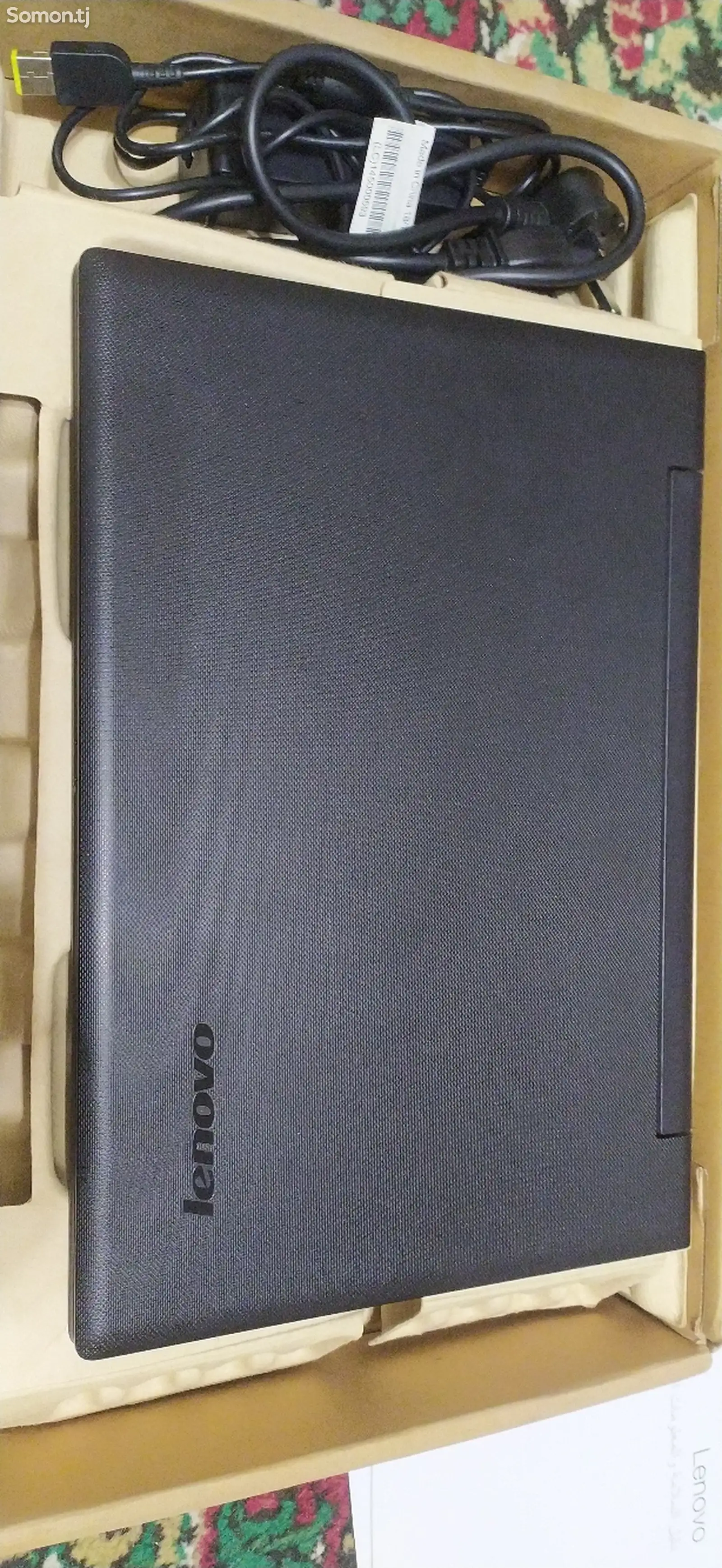 Нетбук Lenovo-4