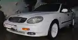 Daewoo Leganza, 2000-11