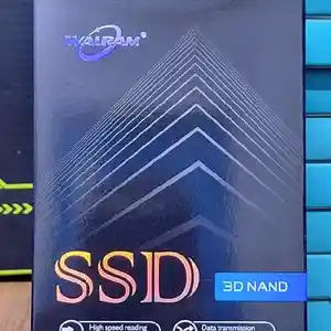 Накопитель SSD 128GB