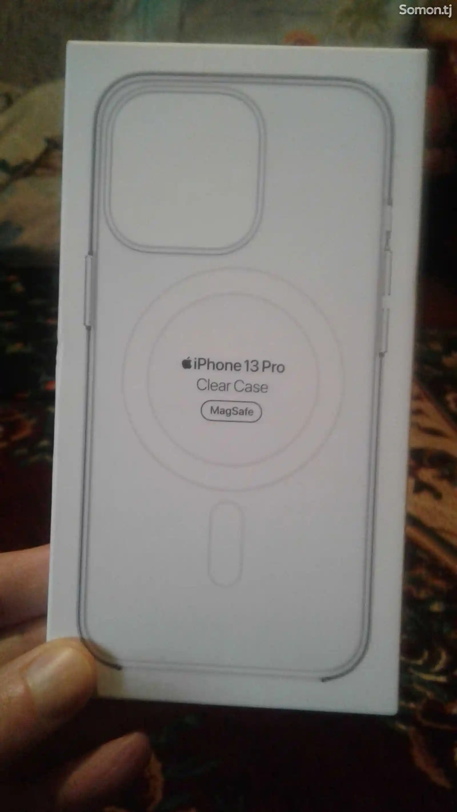 Чехол от Apple iPhone 13 Pro-2