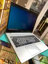 Ноутбук HP Elitebook-4