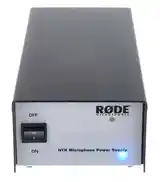 Студийный микрофон Rode NTK-5